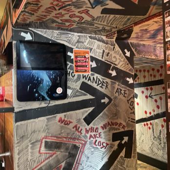Boozy Cow - Wall Art - Burgers Near Me - Edinburgh, EDH