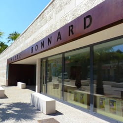 Musée Bonnard - Musée Bonnard