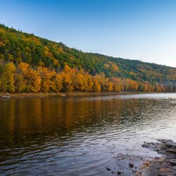 Kittatinny Canoes