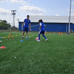 Niupi Development Academy