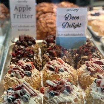 Mojo Donuts - Mojo Donuts. Pembroke Pines, FL. - Donuts Near Me - Pembroke Pines, Florida Mojo Donuts - Mojo Donuts. Pembroke Pines, FL. - Donuts Near Me - Pembroke Pines, Florida