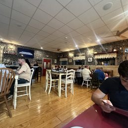 Interior Interior