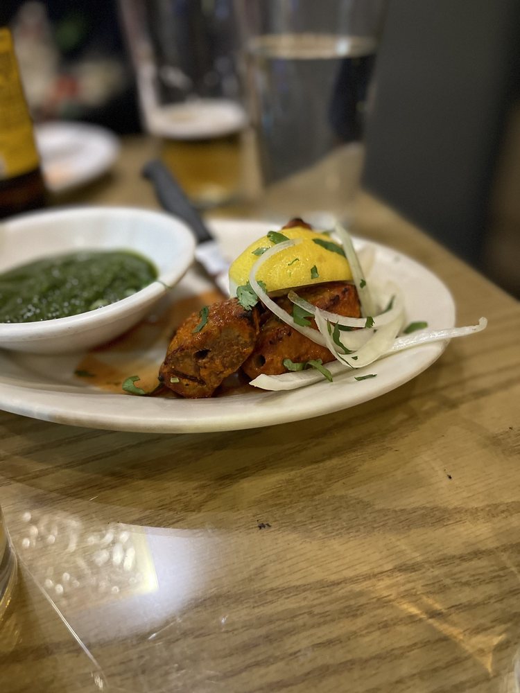 CURRY & KABAB Updated September 2024 220 Photos & 271 Reviews