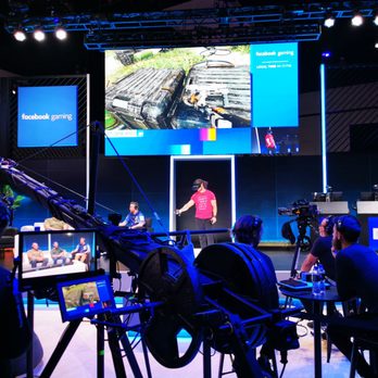 E3 - Electronic Entertainment Expo - Festivals Near Me - Los Angeles, California E3 - Electronic Entertainment Expo - Festivals Near Me - Los Angeles, California