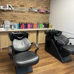 Troy Salon and Day Spa