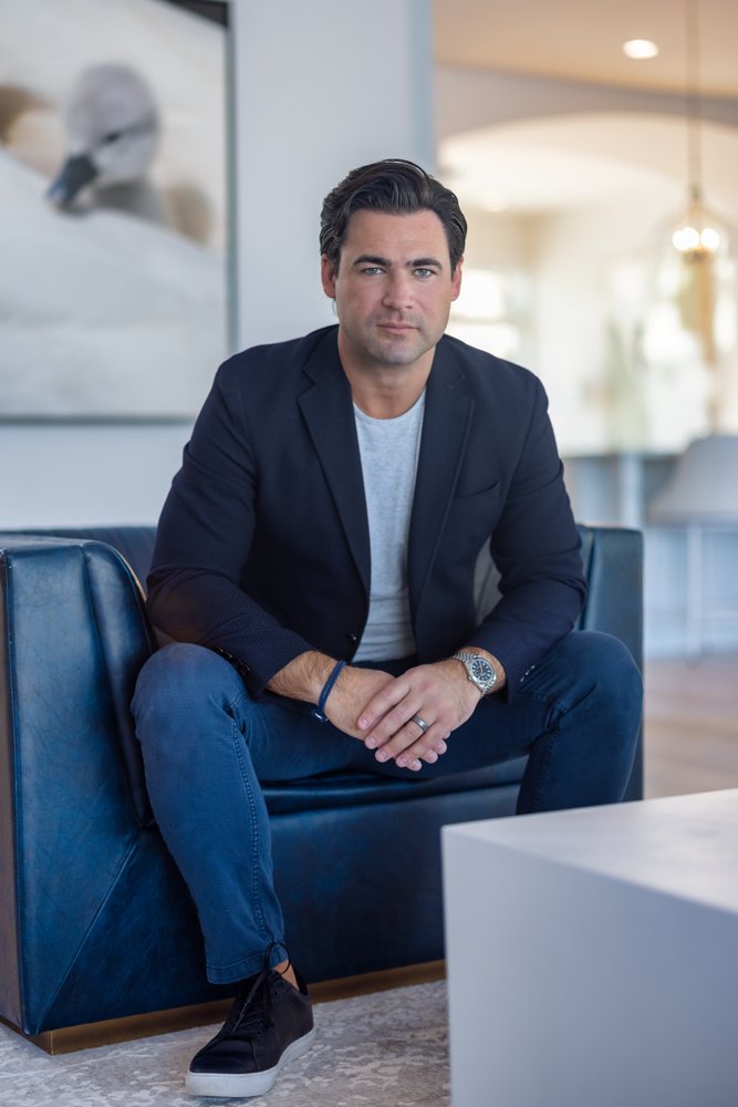 JEFF MELDRUM PROPERTIES CHRISTIE’S INT’L RE GROSSE POINTE Contact