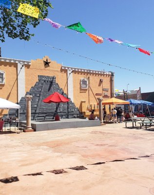 Cafe del Beso by null