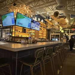 Liberty Tavern Polaris