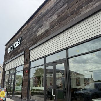 Wonder Newington - Plenty of parking! - Food Delivery Services Near Me - Newington, Connecticut
