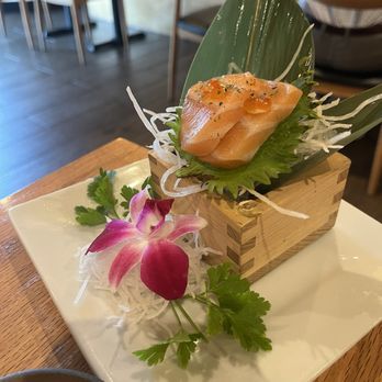 Omakase Sushi & Sake Bar - Sushi Bars Near Me - Lexington, Kentucky