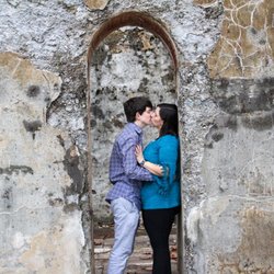 Megan Hope Photography - engagement