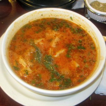 Lupe's Antojitos - Menudo - Mexican Near Me - Bernalillo, New Mexico