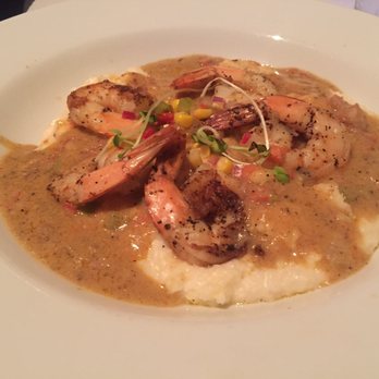 Eli's Table - Shrimp and grits. - Southern Near Me - Charleston, South Carolina Eli's Table - Shrimp and grits. - Southern Near Me - Charleston, South Carolina