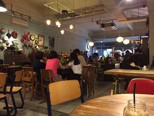 Carpenter & Cook by null