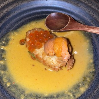 Sushi On Me - Williamsburg - Sushi Bars Near Me - Brooklyn, New York