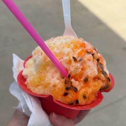 Aloha Boys Shave Ice