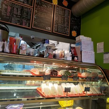 Kissena Cafe - Cafes Near Me - Flushing, New York