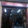 Namo Buddha