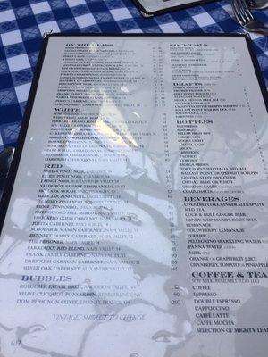 Menu photo 7 Perry's - San Francisco San Francisco, CA Menu photo 7 Perry's - San Francisco San Francisco, CA