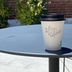 Coffee Cultures Alameda - Tasty