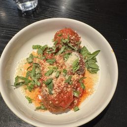 Side of meatballs Side of meatballs