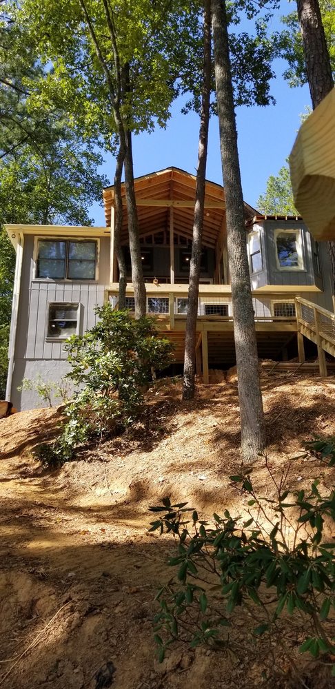 Slide of Pitch Perfect Roofing & Gutter