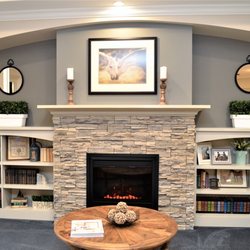 Emerald Trace on Turkeyfoot - Our beautifully decorated households provide our short-term rehabilitation patients a home away from home!