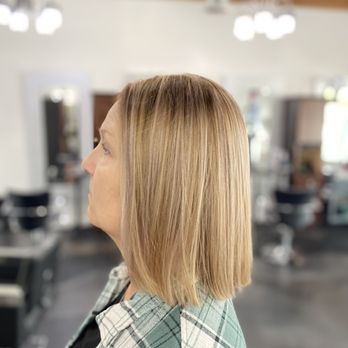 Taylor Burgess - Hair Stylists Near Me - Glendora, California Taylor Burgess - Hair Stylists Near Me - Glendora, California