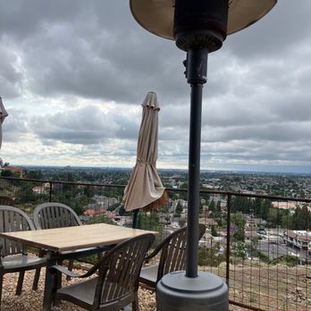 Orange County Mining Company - Window view - Steakhouses Near Me - Orange, California