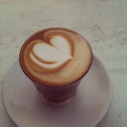 the perfect cortado