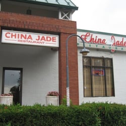 China Jade Restaurant