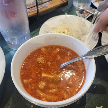 Daddy O’s - What a joke for $18, that's including tax n tip!!! Not even full, 2/3 filled. Rip Off - New American Near Me - Lihue, Hawaii Daddy O’s - What a joke for $18, that's including tax n tip!!! Not even full, 2/3 filled. Rip Off - New American Near Me - Lihue, Hawaii
