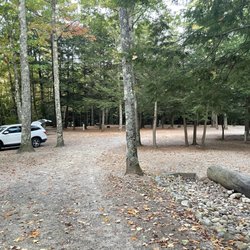 Lincoln / Woodstock KOA