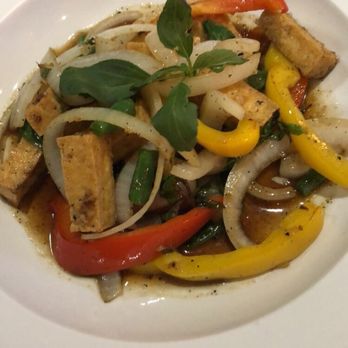 Rice Thai Bistro - Thai Near Me - Winchester, Missouri