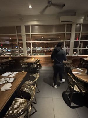 Copper Canyon Grill by null