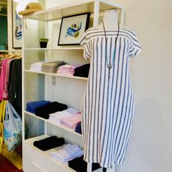 La Boutique Les Deux