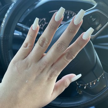 QQ Salon - Gel Acrylic Full set. - Hair Salons Near Me - Norwalk, California QQ Salon - Gel Acrylic Full set. - Hair Salons Near Me - Norwalk, California