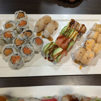 Sushi Sho - Bubble Tea Near Me - Winston-Salem, North Carolina Sushi Sho - Bubble Tea Near Me - Winston-Salem, North Carolina