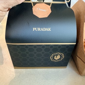 Puradak - Chicken Wings Near Me - Buena Park, California
