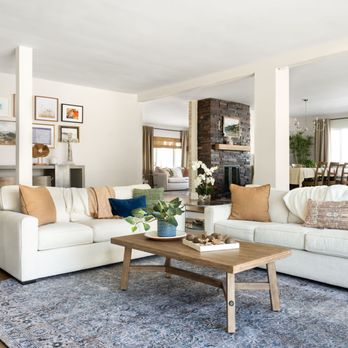Alyssa Wine Home - Interior Design Near Me