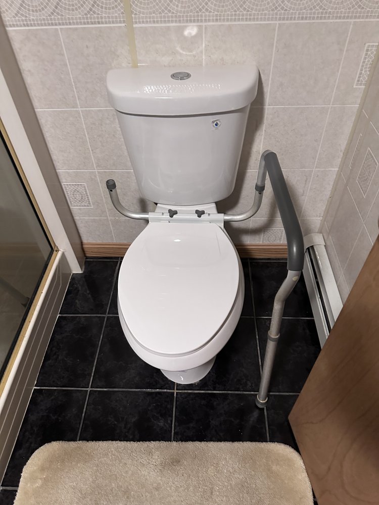 Slide of Wallenpaupack Plumbing