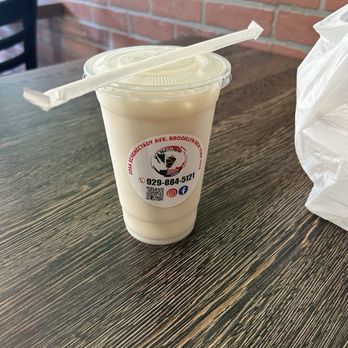 Tacolmos Mexican Restaurant - Horchata - New Mexican Cuisine Near Me - New York, New York Tacolmos Mexican Restaurant - Horchata - New Mexican Cuisine Near Me - New York, New York