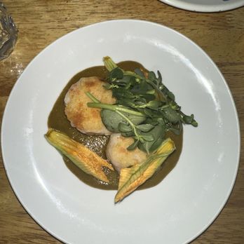 Kahlo - New Mexican Cuisine Near Me - New York, New York