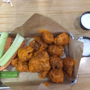 Buffalo Wild Wings - Boneless Wings - Chicken Wings Near Me - Burbank, California Buffalo Wild Wings - Boneless Wings - Chicken Wings Near Me - Burbank, California