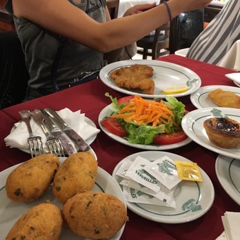 Pastelaria Versailles - Patisserie/Cake Shop Near Me - Lisbon, 11