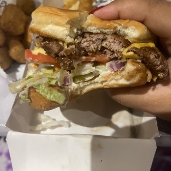 Culver's - Butter burger - Burgers Near Me - Margate, Florida