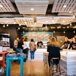 Bitty & Beau's Coffee