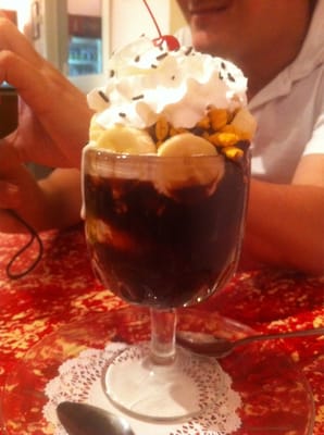 Creole Creamery by null Creole Creamery by null