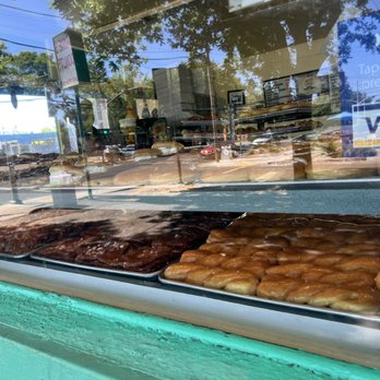 Marie's Donuts - Donuts Near Me - Sacramento, California Marie's Donuts - Donuts Near Me - Sacramento, California