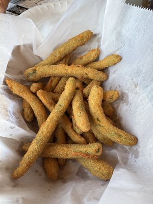 The Village Pump by null